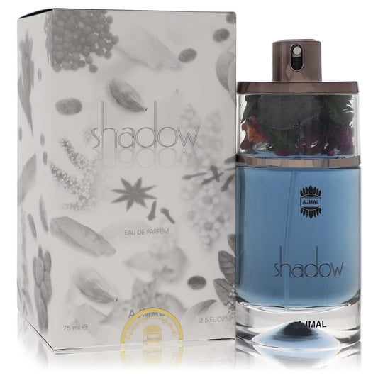 Ajmal    Men    Ajmal Shadow Ii    75 ml Eau De Parfum Spray