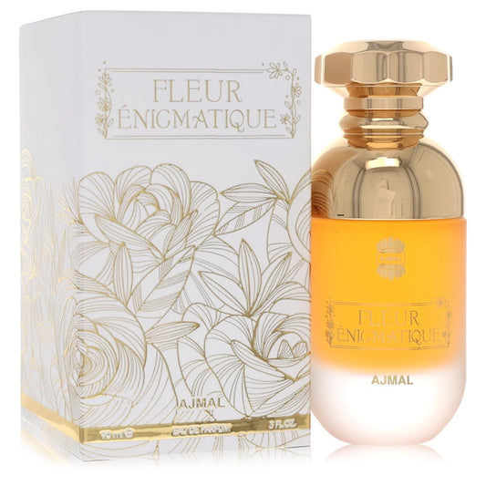 Ajmal    Men    Ajmal Fleur Enigmatique    89 ml Eau De Parfum Spray