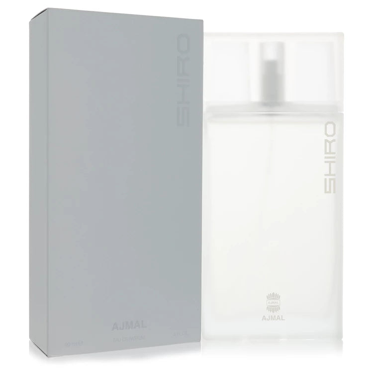 Ajmal    Men    Ajmal Shiro    90 ml Eau De Parfum Spray