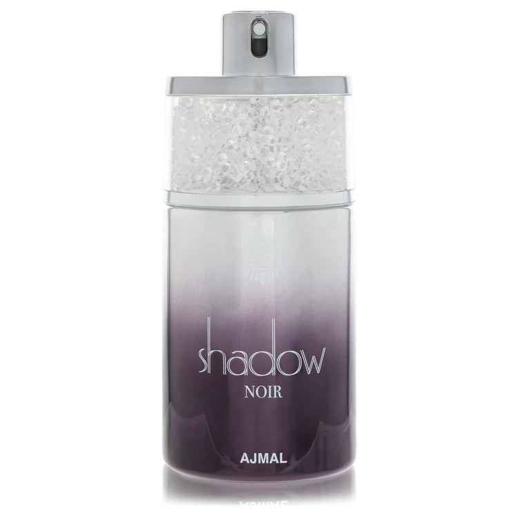 Ajmal    Women    Ajmal Shadow Noir    75 ml Eau De Parfum Spray (unboxed)