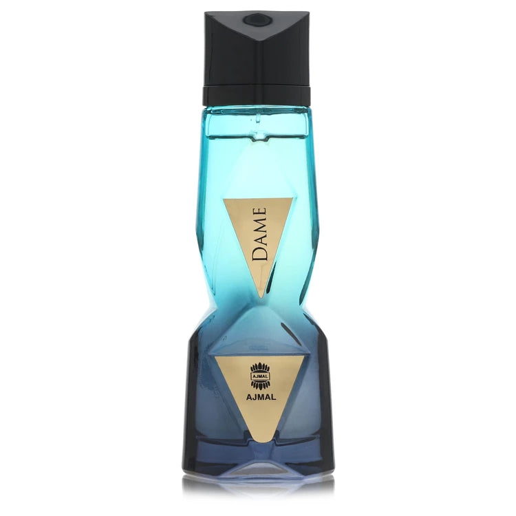Ajmal    Women    Ajmal Dame    100 ml Eau De Parfum Spray (Unboxed)