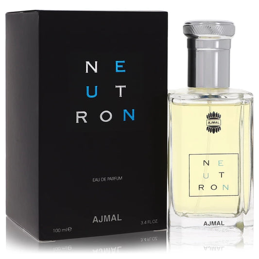 Ajmal    Men    Ajmal Neutron    100 ml Eau De Parfum Spray