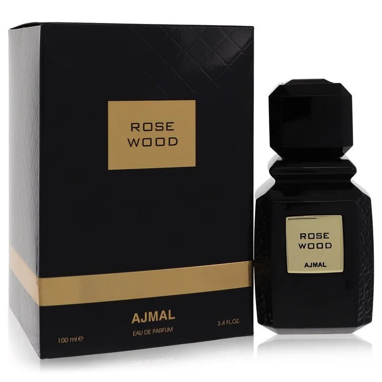 Ajmal    Women    Ajmal Rose Wood    100 ml Eau De Parfum Spray