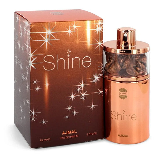 Ajmal    Women    Ajmal Shine    75 ml Eau De Parfum Spray