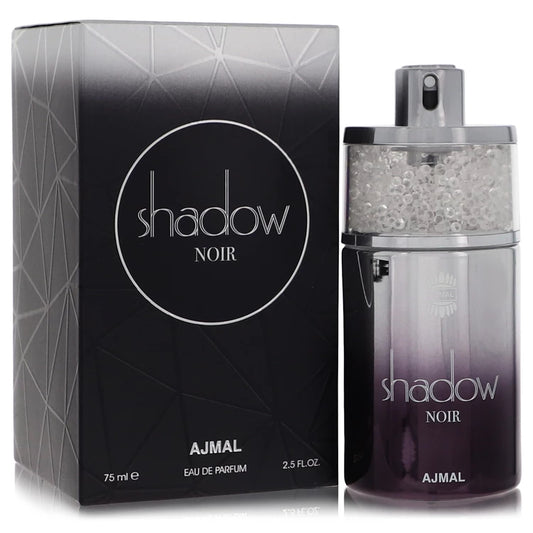 Ajmal    Women    Ajmal Shadow Noir    75 ml Eau De Parfum Spray