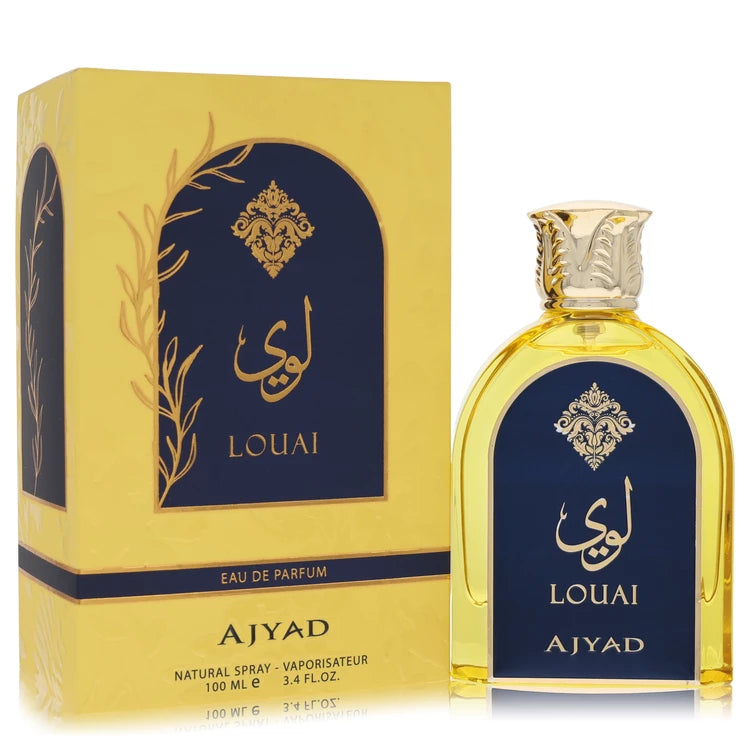 Ajyad    Women    Ajyad Louai    100 ml Eau De Parfum Spray
