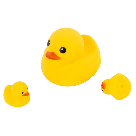 AXEL KRAFT-DUCK FAMILY TUB TOY