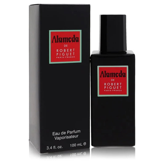 Alameda Eau De Parfum Spray By Robert Piguet 3.4 oz Eau De Parfum Spray