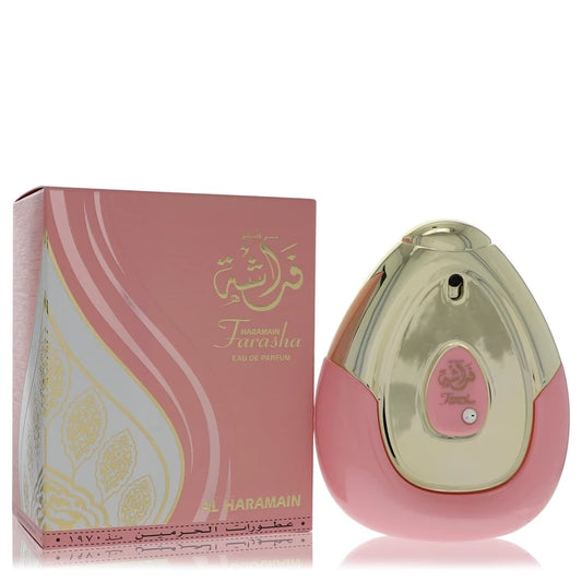 Al Haramain    Women    Al Haramain Farasha    100 ml Eau De Parfum Spray