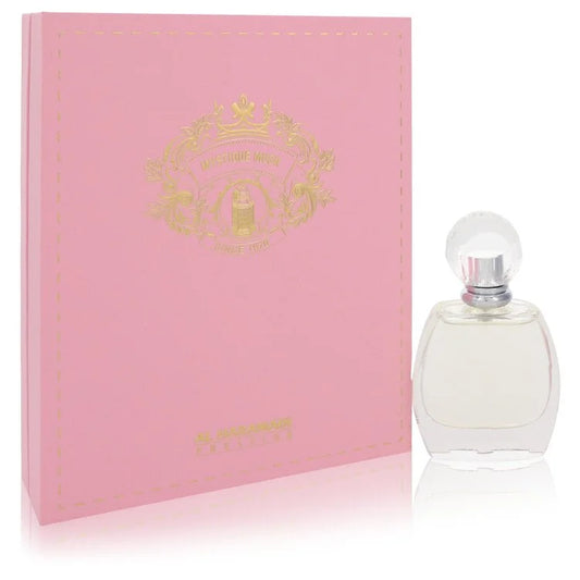 Al Haramain Mystique Musk Eau De Parfum Spray By Al Haramain 2.4 oz Eau De Parfum Spray