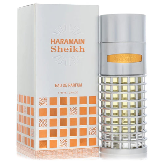 Al Haramain    Men    Al Haramain Sheikh    86 ml Eau De Parfum Spray