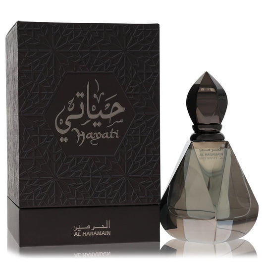 Al Haramain    Men    Al Haramain Hayati    98 ml Eau De Parfum Spray