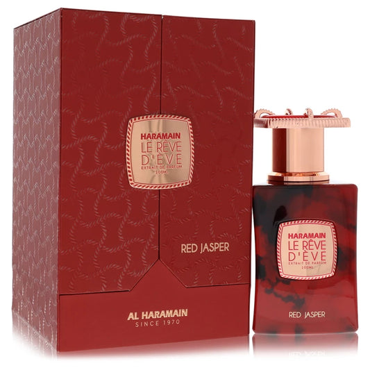 Al Haramain    Men    Al Haramain Le Reve D'eve Red Jasper    98 ml Extrait De Parfum Spray