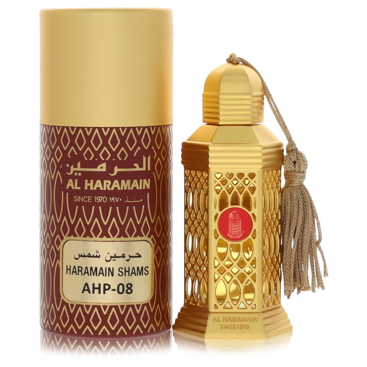 Al Haramain    Men    Al Haramain Shams    12 ml Concentrated Perfume Oil