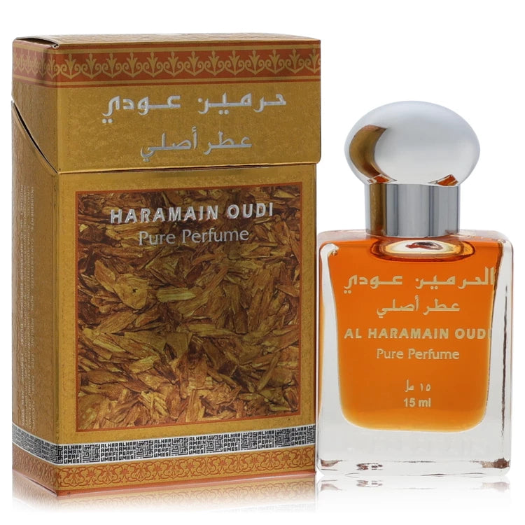 Al Haramain    Men    Al Haramain Oudi    15 ml Eau De Parfum Spray (Unisex)