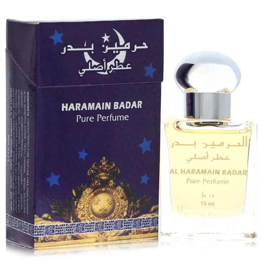 Al Haramain    Men    Al Haramain Badar    15 ml Eau De Parfum Spray