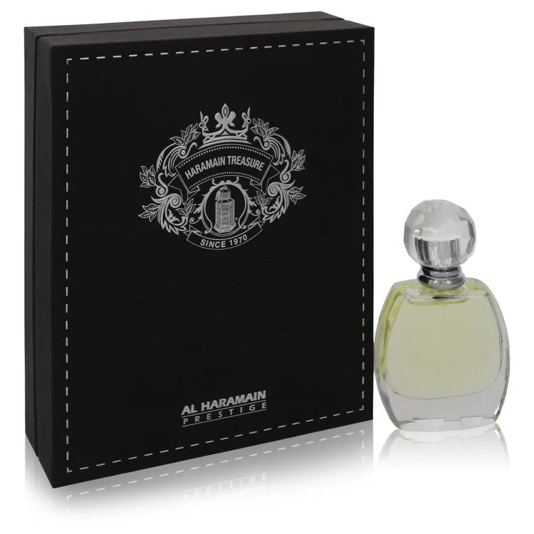 Al Haramain    Men    Al Haramain Haramain Treasure    71 ml Eau De Parfum Spray (Unisex)
