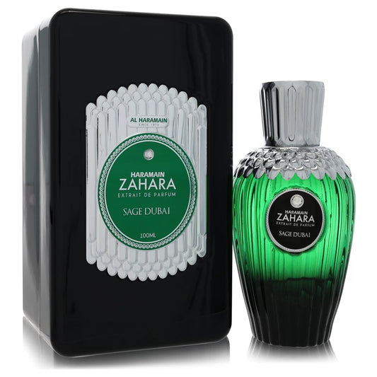 Al Haramain    Women    Al Haramain Zahara Sage Dubai    98 ml Extrait De Parfum Spray
