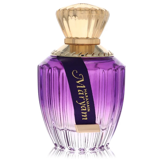 Al Haramain    Women    Al Haramain Maryam    100 ml Eau De Parfum Spray (Unboxed)