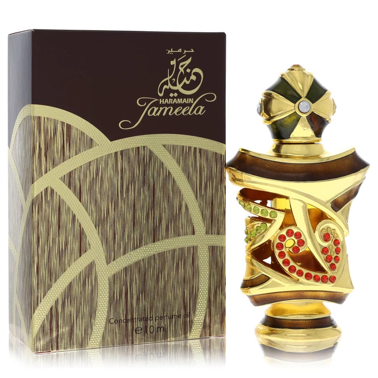 Al Haramain    Women    Al Haramain Jameela    10 ml Concentrated Perfume Oil