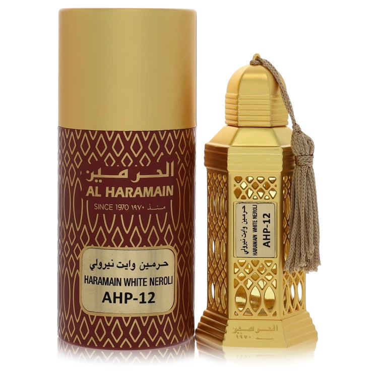 Al Haramain    Women    Al Haramain White Neroli    12 ml Concentrated Perfume Oil