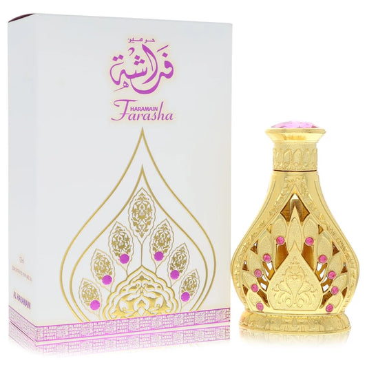 Al Haramain    Women    Al Haramain Farasha    12 ml Concentrated Perfume Oil