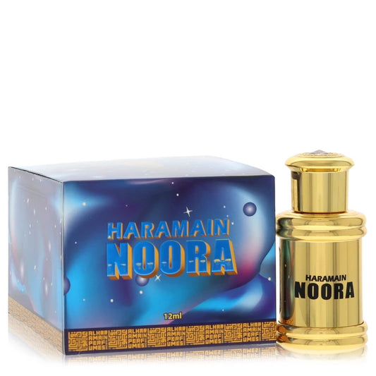 Al Haramain    Women    Al Haramain Noora    12 ml Concentrated Perfume Oil