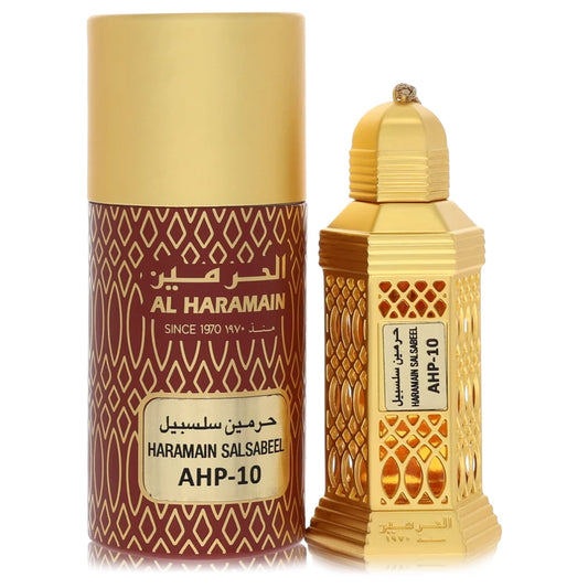 Al Haramain    Women    Al Haramain Salsabeel    12 ml Concentrated Perfume Oil