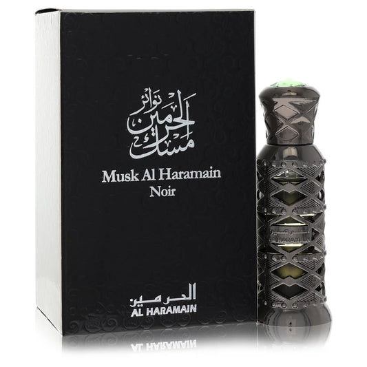 Al Haramain    Women    Al Haramain Musk Noir    12 ml Concentrated Perfume Oil