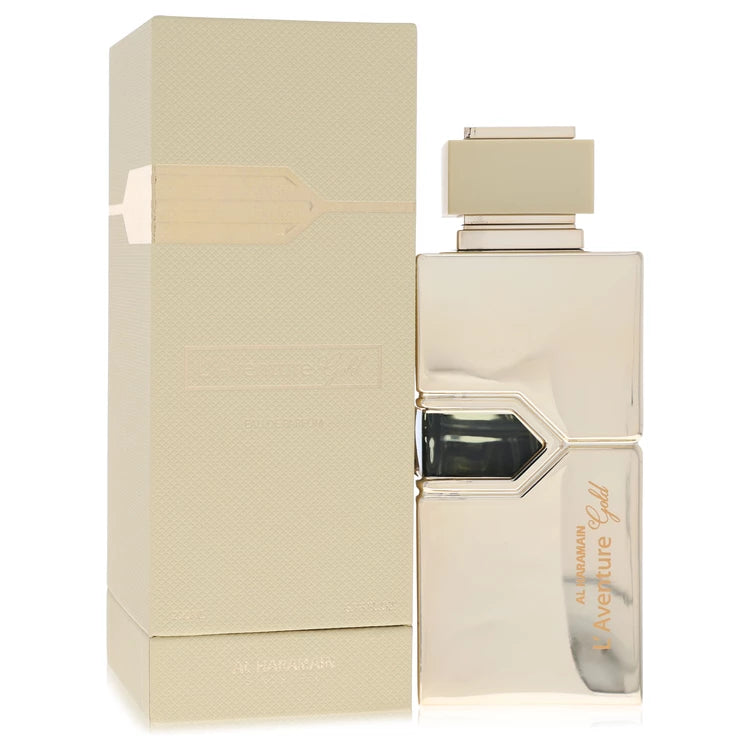 Al Haramain    Women    Al Haramain L'aventure Gold    200 ml Eau De Parfum Spray