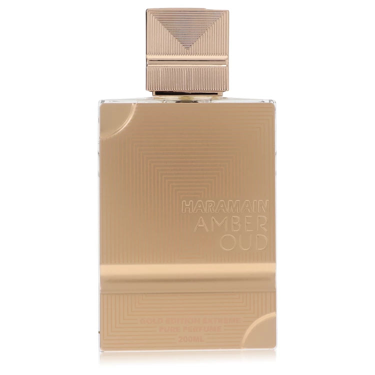 Al Haramain    Women    Al Haramain Amber Oud Gold Edition    200 ml Eau De Parfum Spray (Unisex Unboxed)