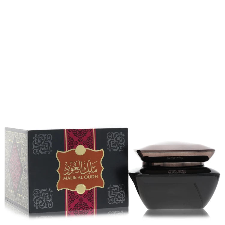 Al Haramain    Women    Al Haramain Malik Al Oudh    75 grams Bakhoor Incense