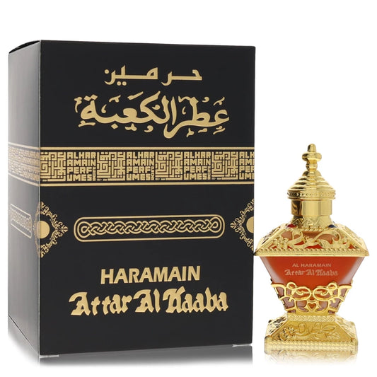 Al Haramain    Women    Al Haramain Attar Al Kaaba    25 ml Concentrated Perfume Oil