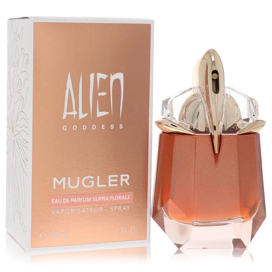 Thierry Mugler    Women    Alien Goddess Supra Floral    30 ml Eau De Parfum Spray