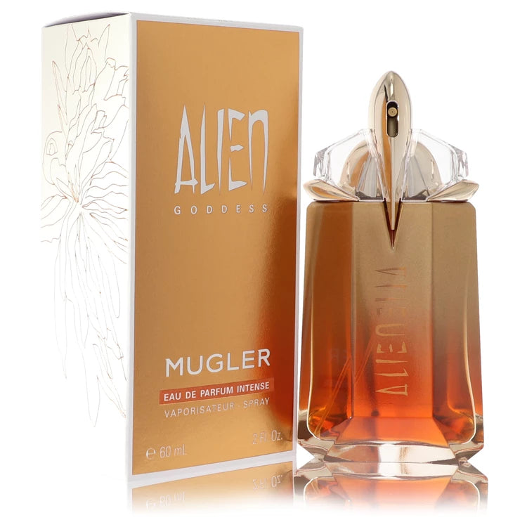 Thierry Mugler    Women    Alien Goddess Intense    60 ml Eau De Parfum Spray
