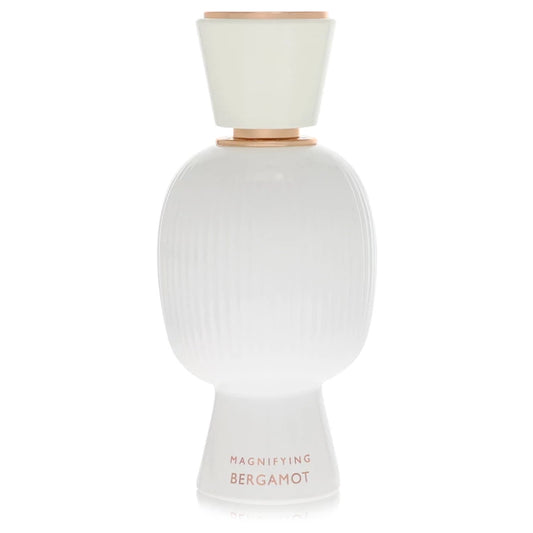 Bvlgari    Women    Allegra Magnifying Bergamont    40 ml Eau De Parfum Spray (unboxed)