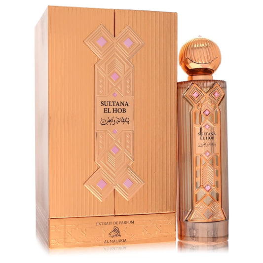 Al Malakia    Women    Al Malakia Sultana El Hob    100 ml Extrait De Parfum Spray