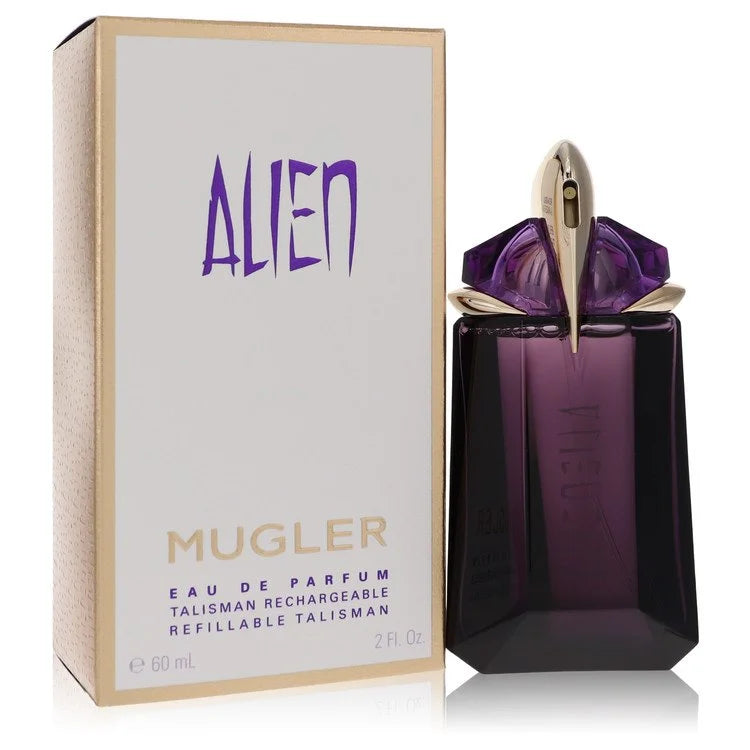 Thierry Mugler    Women    Alien    60 ml Eau De Parfum Refillable Spray