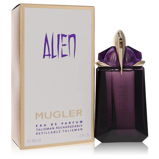 Thierry Mugler    Women    Alien    60 ml Eau De Parfum Refillable Spray