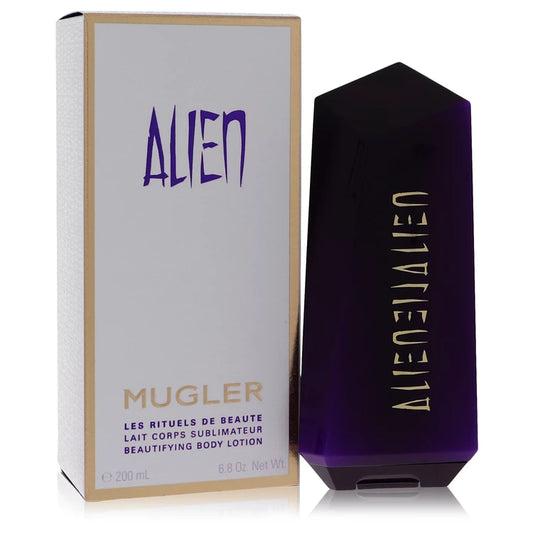 Alien Body Lotion By Thierry Mugler 6.7 oz Body Lotion