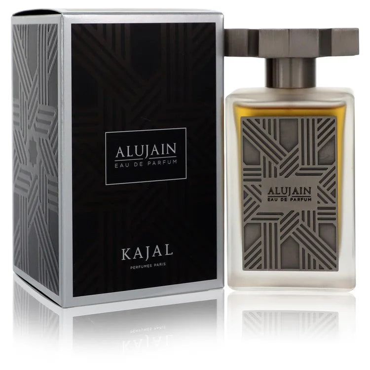 Kajal    Men    Alujain    100 ml Eau De Parfum Spray (Unisex)
