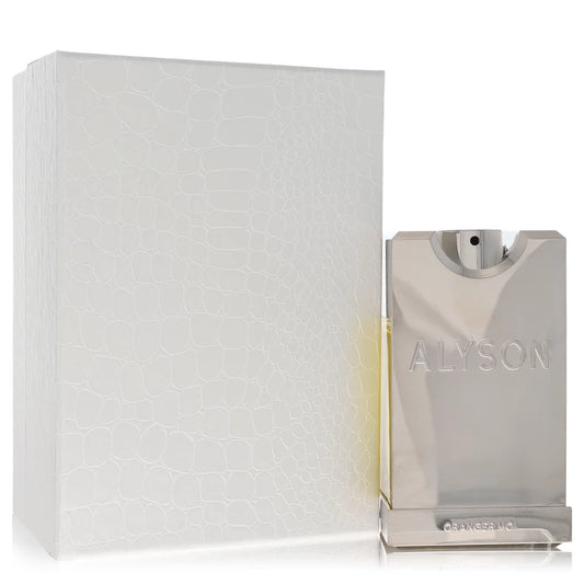 Alyson Oldoini Oranger Moi Eau De Parfum Spray By Alyson Oldoini 3.3 oz Eau De Parfum Spray