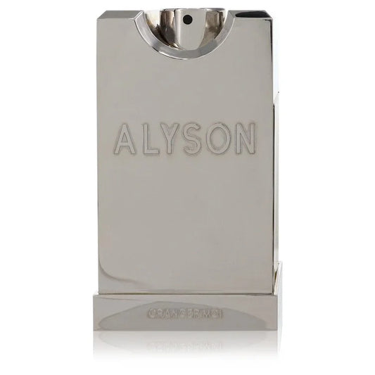 Alyson Oldoini    Women    Alyson Oldoini Oranger Moi    100 ml Eau De Parfum Spray (unboxed)