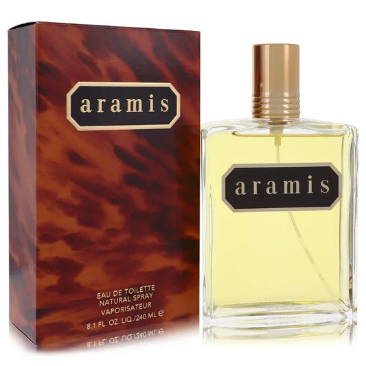 Aramis Cologne/ Eau De Toilette Spray By Aramis 8.1 oz Cologne/ Eau De Toilette Spray