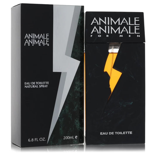 Animale    Men    Animale Animale    200 ml Eau De Toilette Spray