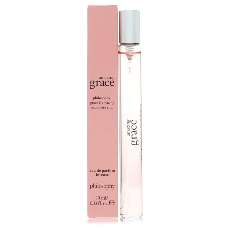 Philosophy    Women    Amazing Grace Intense    10 ml Mini EDP Spray