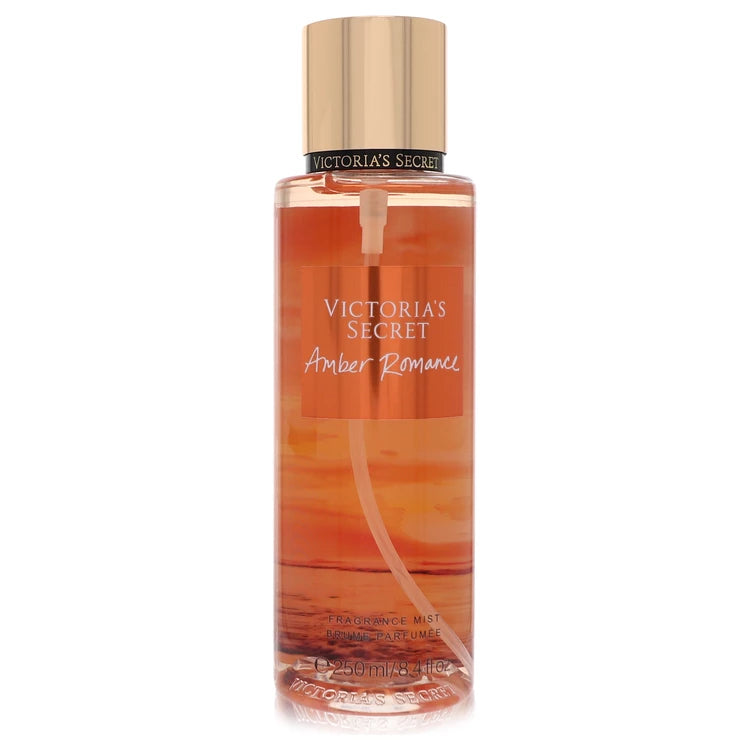 Victoria's Secret    Women    Victoria's Secret Amber Romance    248 ml Fragrance Mist Spray