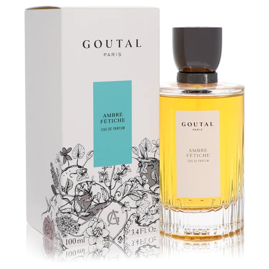 Annick Goutal    Women    Ambre Fetiche    100 ml Eau De Parfum Spray