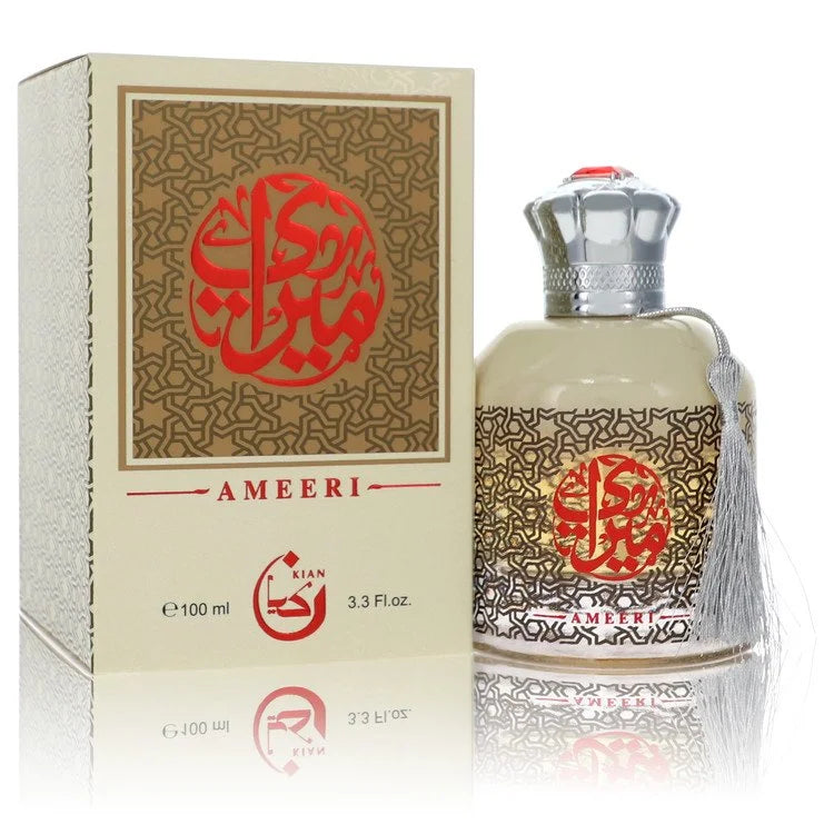Kian    Men    Kian Ameeri    100 ml Eau De Parfum Spray (Unisex)