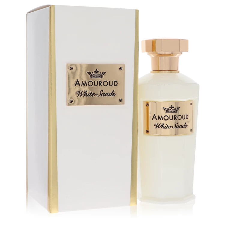 Amouroud    Women    Amouroud White Sands    100 ml Eau De Parfum Spray
